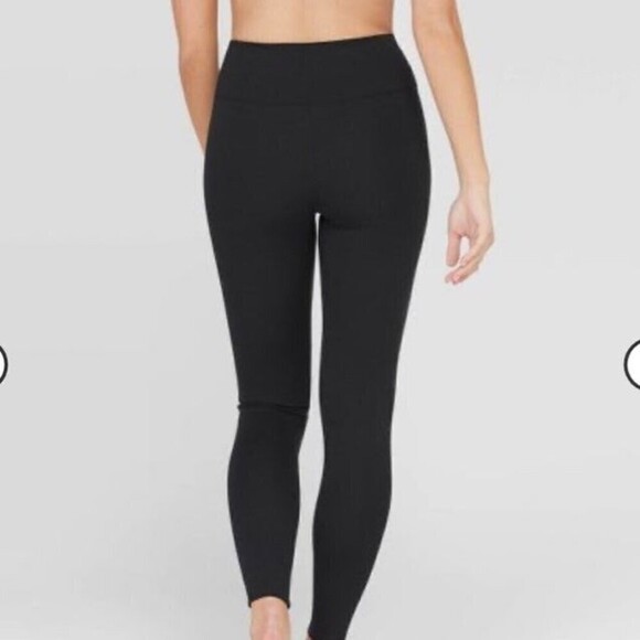 Assets by Spanx Ponte Shaping Leggings - Picture 2 of 8